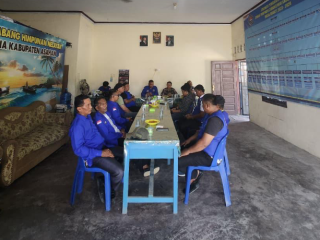 Satukan Tekad, DPC HNSI Asahan Cegah PMI Ilegal