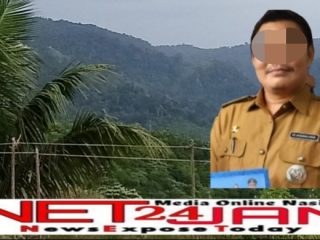 Diduga Jual Beli Hutan Negara, Warga Berharap Kades Gunung Baringin Dicopot