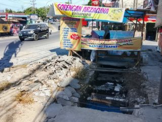 Kejaksaan Negeri Kabupaten Labuhanbatu Menunggu Proses Tindak Lanjut LHP Inspektorat Terkait Laporan Proyek Dinas PUPR