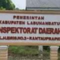 Menunggu Apa Isi Bunyi LHP Inspektorat Kepada Kejaksaan Negeri Kabupaten Labuhanbatu.