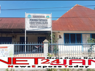 Tarif Air Minum Naik 100 Persen, PDAM Tirtanadi Klaim Telah Koordinasi Dengan OPD Dan DPRD