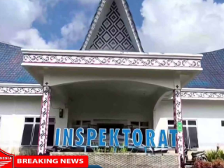 Dugaan Pemalsuan Dokumen PPPK Makin Jelas Inspektorat Simalungun Didesak Buat Langkah Tegas.