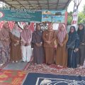 PT Grand Hijrah Haramain Tour Dan Travel Gelar Kegiatan Pengajian Dan Sosialisasi Pemberangkatan Jamaah Umroh