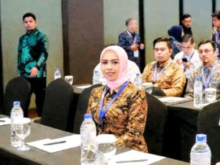 Bupati Labuhanbatu hadiri penutupan Apkasi Otonomi Ekspo ke XVII tahun 2026 di Batam Kepulauan Riau