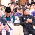 Wakil Bupati Labuhanbatu  menghadiri konsultasi publik RKPD Prov-su Tahun 2027 di Kantor Gubernur