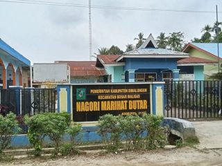 Warga Nagori Marihat Butar Desak Inspektorat Audit Dana Bumnag Sejak 2018, Diduga Tak Transparan