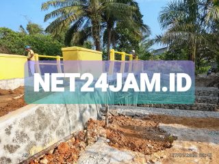 Rugikan Negara Ratusan Juta Rupiah Proyek Peningkatan Jalan Dan Jembatan Aek Tapa Diduga Salahi Aturan