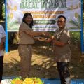 Kebun Laras Rayakan Keberhasilan Produksi Awal 2026 dengan Santuni Anak Yatim