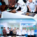 Bupati Labuhanbatu Resmikan Poliklinik, Gedung E, dan Cath Lab RSUD Rantauprapat
