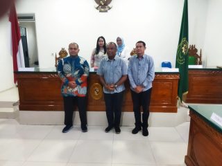 Kabag Kesra dan Kadis Sosial Labuhanbatu Bungkam di konfirmasi terkait KIP.