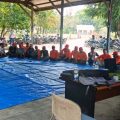 PT. Bridgestone Sumatra Rubber Estate Tekankan Safety First Melalui Edukasi Safety Riding di Lingkungan Kerja