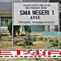 Kegiatan Perpisahan di SMA Negeri 1 Arse Pungut Rp 200 Ribu Per Siswa Disorot