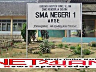 Kegiatan Perpisahan di SMA Negeri 1 Arse Pungut Rp 200 Ribu Per Siswa Disorot