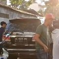 ‎Kejari Pematang Siantar Dan Jamwas Kejatisu Diminta Periksa Pegawainya Penabrak Sepeda Motor Bersikap Arogan.
