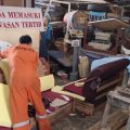 Pembinaan Berkelanjutan di Rutan Ambon: Dorong Warga Binaan Terus Berkarya
