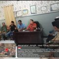 Skandal Dana Desa Rp165 Juta di Sampang: Inspektorat Diduga Biarkan Pelanggaran, Rakyat Dipaksa Kerja Tanpa Upah
