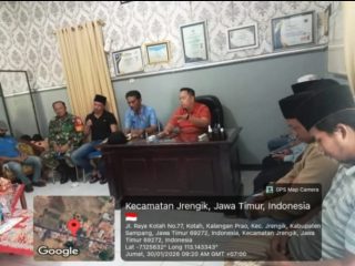 Skandal Dana Desa Rp165 Juta di Sampang: Inspektorat Diduga Biarkan Pelanggaran, Rakyat Dipaksa Kerja Tanpa Upah