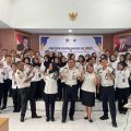 Rutan Ambon Akhiri Program Magang HUB Batch II Dengan Apresiasi