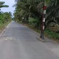 Penundaan Portal Simpang Pajak Negeri Murni Kendala Anggaran, Bukan Tebang Pilih