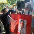 APMP Jatim Turun Jalan, Acek Kusuma Minta Kejari Surabaya Transparan Usut Dugaan Korupsi RSUD Dr. Soetomo