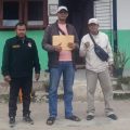 LSM P3KI Investigasi Dugaan Korupsi Dana Bos dan Penggelapan Aset di SMP Al-Washliyah 40 Bandar Huluan