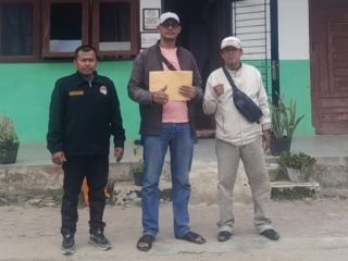 LSM P3KI Investigasi Dugaan Korupsi Dana Bos dan Penggelapan Aset di SMP Al-Washliyah 40 Bandar Huluan