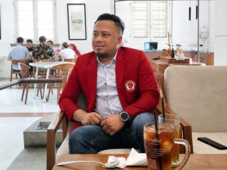 APMP: Eri Cahyadi Pura-Pura Tegas, Jangan-Jangan Melindungi OPD Agar tidak Dilaporkan?