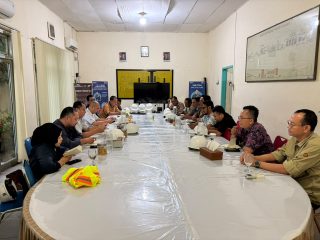 Sukses Lolos Audit RSPO 2026, PTPN IV Regional II PKS Dolok Ilir Perkuat Dampak Positif CSR Bagi Masyarakat