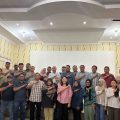 Bukti Komitmen Kelestarian, Kebun Laras PTPN IV Regional II Sukses Lalui Audit Resertifikasi RSPO