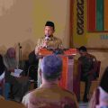 Camat Johan Pahlawan Apresiasi Pembentukan Pegue Gampong