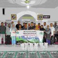 PTPN IV Dolok Ilir Santuni Anak Yatim dan Dhuafa di Momen 1 Muharram 1448 H