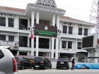 Hentikan Pengusutan Korupsi RS Laras, P3KI Simalungun Protes Keras Kejari dan Lapor ke KPK