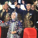 Bupati  Labuhanbatu Hadiri PRSU Ke-50 Tahun 2026 Mengusung tema Harmoni Emas