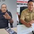 LSM KCBI Minta PWI dan APH Usut Dugaan Penipuan Rp170 Juta yang Menyeret Sekdes Selawangi