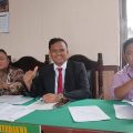 Sidang Sengketa Tanah di PN Sidikalang: Kuasa Hukum Tergugat Sebut Keterangan Saksi Penggugat Tidak Konsisten dan Penuh Kontradiksi