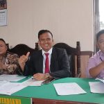 Sidang Sengketa Tanah di PN Sidikalang: Kuasa Hukum Tergugat Sebut Keterangan Saksi Penggugat Tidak Konsisten dan Penuh Kontradiksi