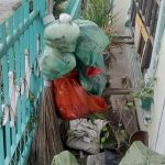 Warga Lestari Indah Resah Terserang Bau Busuk Dari Sampah Yang Tak Kunjung Di Angkut