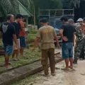 PTPN IV Regional 2 Kebun Mayang Resmi Laporkan Pelaku Penjarahan Aset Negara ke Polsek