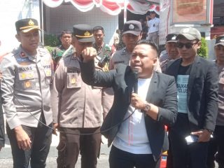 Kejati Jatim Melempem? Skandal Rp596 Miliar Bank Jatim Jalan di Tempat