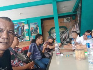 PWS Bentuk Kepengurusan Baru, Tegaskan Komitmen Jaga Martabat Jurnalis