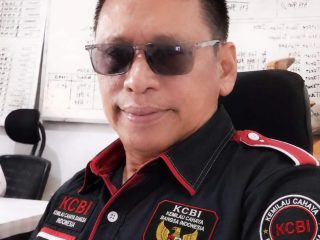 LSM KCBI Muba: Kadiskop Zulkarnain Bukan Pemilik Koperasi, Jangan Atur-atur