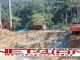 Alat Berat Jadi Sorotan, Diduga Keluar Masuk Dari Tantom Menuju Lokasi PETI Perbatasan Tapsel-Madina