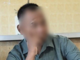 Terkait Dana BOS Eks Kepsek SMP Al-Washliyah 40 Didatangi Intel Kejari Simalungun