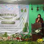 Peringatan Maulid Nabi 2026 di Afd I Kebun Laras Dirangkai dengan Santunan Anak Yatim