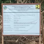 Pemprov Sumut Gelontorkan Rp6,9 Miliar untuk Rehabilitasi Irigasi Javacolonisasi di Simalungun.