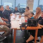 KBPP Polri Akan Melapor Yang Mencemarkan Nama Baik Yudhi Setiawan Melalui Media Online