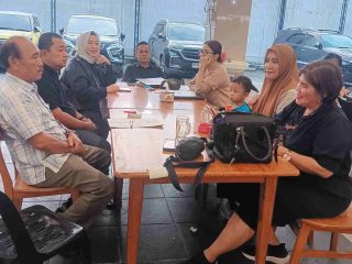 KBPP Polri Akan Melapor Yang Mencemarkan Nama Baik Yudhi Setiawan Melalui Media Online