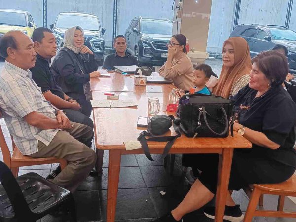KBPP Polri Akan Melapor Yang Mencemarkan Nama Baik Yudhi Setiawan Melalui Media Online