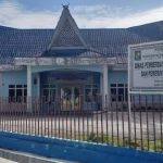 DPMPN Simalungun Bungkam Terkait Pangulu Maria Bandar Rangkap Jabatan Jadi Humas THM JW 78