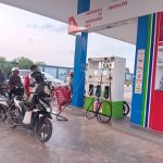 Dugaan Penyalahgunaan BBM Bersubsidi di SPBU Aeramo Nagekeo, Warga Desak Aparat Turun Sidak